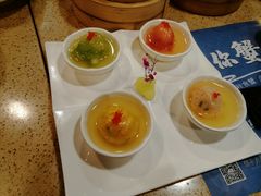 -点都德(大茶楼店)