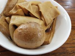 招牌爆肚面-关中道乡村爆肚面馆(玄风桥店)