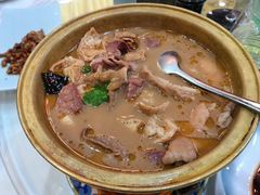 -恭敬李老北京炸酱面·京味菜(西花市店)