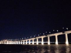 -澳门环岛游湾仔码头