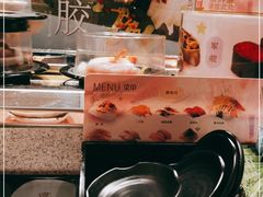 -争鲜回转寿司(南开大悦城店)