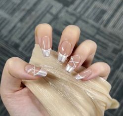 -斯馨·健康美甲美睫