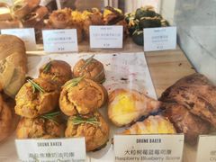 -DRUNK BAKER(上海陕康里店)