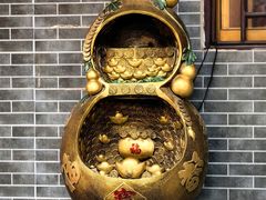 -会龙寺