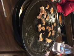 Dombe豚(黑猪肉街店)-Dombe豚(黑猪肉街店)