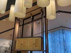 大堂-茅庐川菜(青岛凯德店)