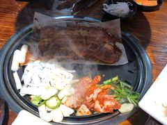 -杀猪天·韩国烤肉(总店)