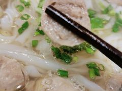 -PHO·5越南牛肉粉(建新路店)