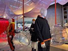 -JORDAN(东方广场店)