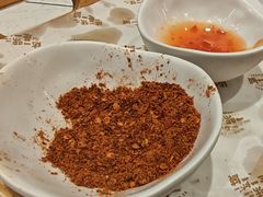 -一味一诚•鲜嫩烤鱼(昌发展万科广场店)