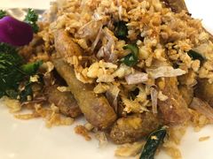 -阿诺泰·泰国餐厅(紫荆店)