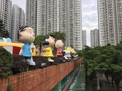 -史诺比开心世界