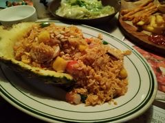 -绿茵阁牛扒餐厅(客村店)