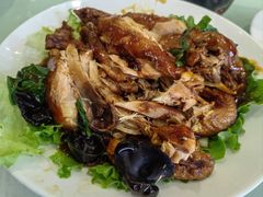 -陶然饺子城(奥体中路店)