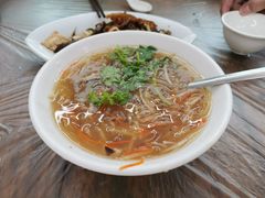-莲华素食府