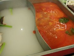 -新辣道鱼火锅(领展购物广场·中关村店)