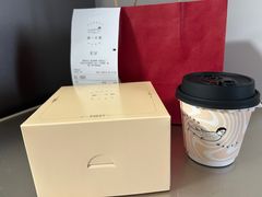 -潮一不贰·法式甜品·生日蛋糕·西式简餐(外滩店)