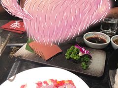 -捞王锅物料理(凯旋路店)