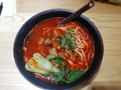 -李先生牛肉面大王(青岛火车站东广场店)
