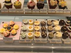 -Pantry's Best派悦坊蛋糕(K11购物艺术中心店)