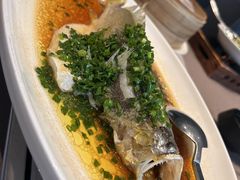 -小厨娘淮扬菜(天印大道店)