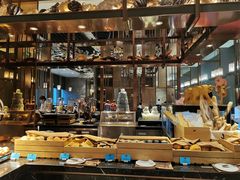 -西宁富力万达文华酒店美食汇西餐厅
