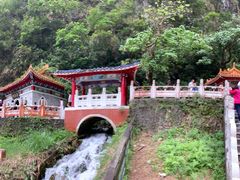 -太鲁阁公园