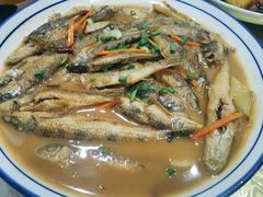 -柠静私家菜(石板巷店)