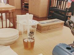 -汤连得温泉馆(宝山店)