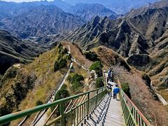 -圣莲山风景区