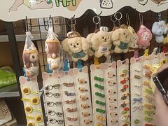 -韩盛·盛江山自助料理(学院路江北大学城店)