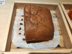 -蔡澜点心·粤菜(新街口IFCX店)