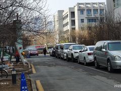 -友谊新天地广场(金街店)