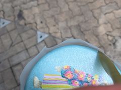 -珍妮曲奇聪明小熊(上环店)