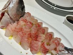 -怡情荟•海鲜青岛菜(五四广场旗舰店)