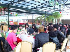 -苏州太湖西山岛开心农场