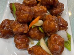 -宝发园名菜馆