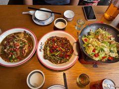 -赣饭农家·江西小炒(西乡店)