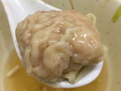 -麦文记面家(佐敦店)