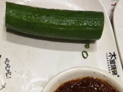 -木屋烧烤(龙岗南联店)
