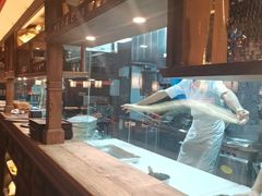 -纳瓦新疆菜(银都店)