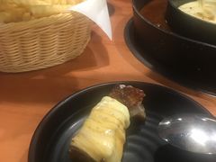 -肥肥虾庄·金牌油焖大虾(杨园滨江时代walk店)