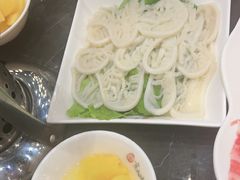 -世贸万锦大酒店·烹大师火锅达人