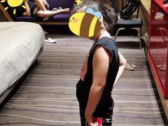 -青岛富力艾美酒店