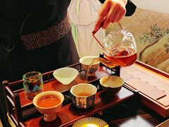 -淮香国色·淮扬菜(正大中心店)