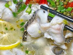 -蜗牛小馆醉乡民谣云南菜(惠新西里店)