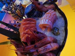 刺身拼盘-味见·雪月花(天富路店)