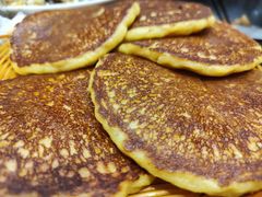 -老哥铁锅炖鱼(嫩江北街店)