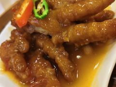 -点都德(汇盈广场店)