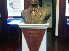 -韬奋纪念馆